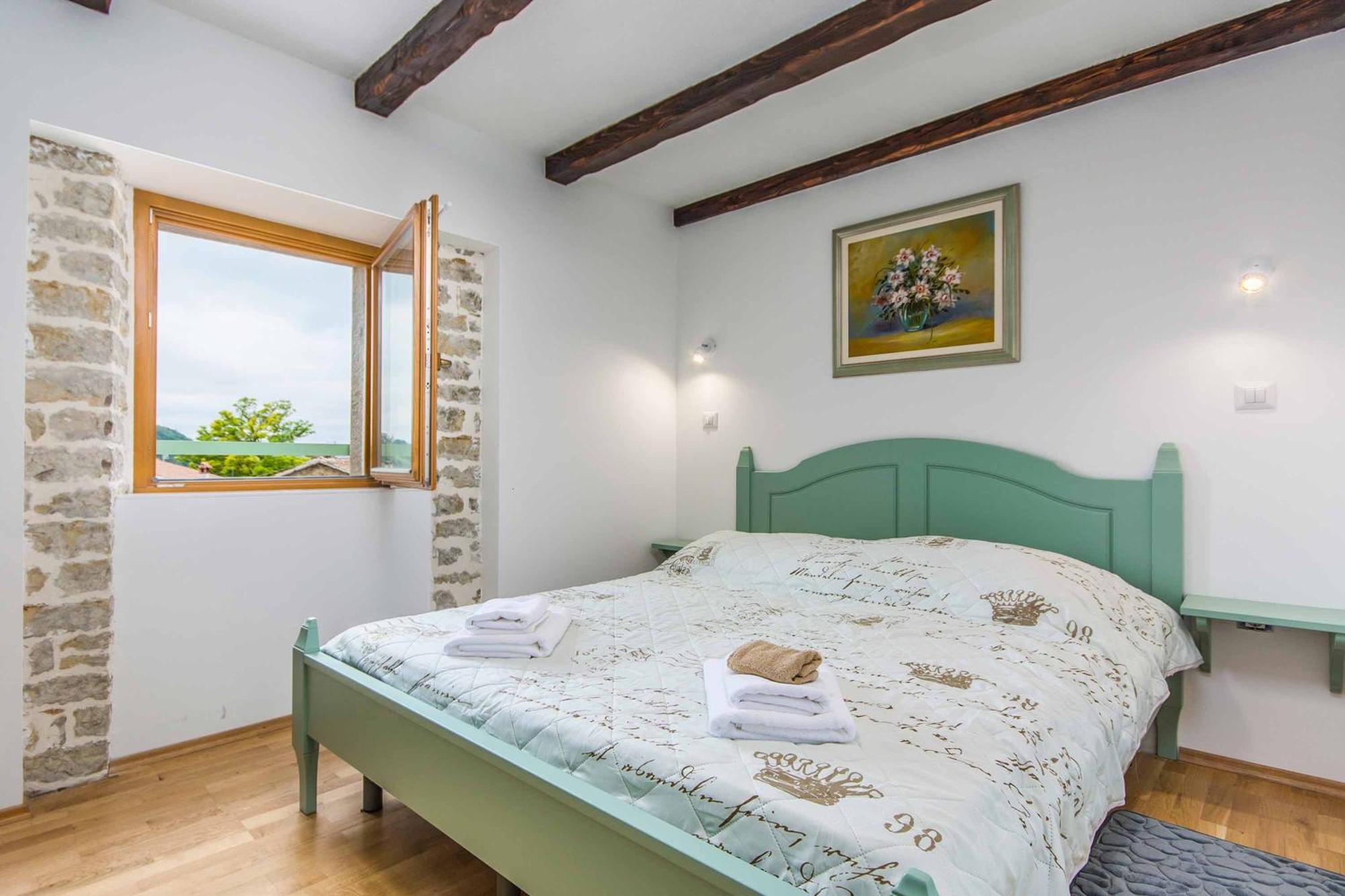 Villa Kiara Beleticev Breg 外观 照片